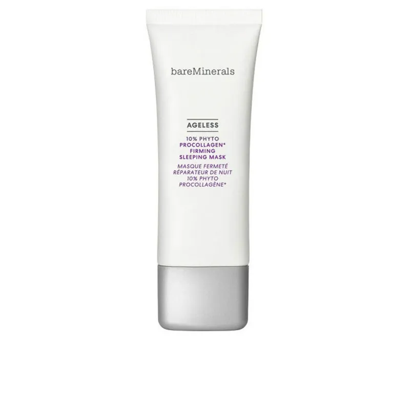 bareMinerals AGELESS 10 % Phytoprokollagen straffende Schlafmaske Super-Preis