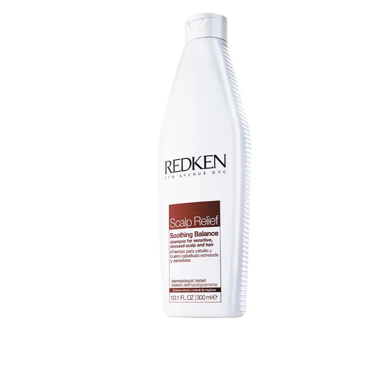 Zertifiziert Redken SCALP RELIEF soothing balance shampoo