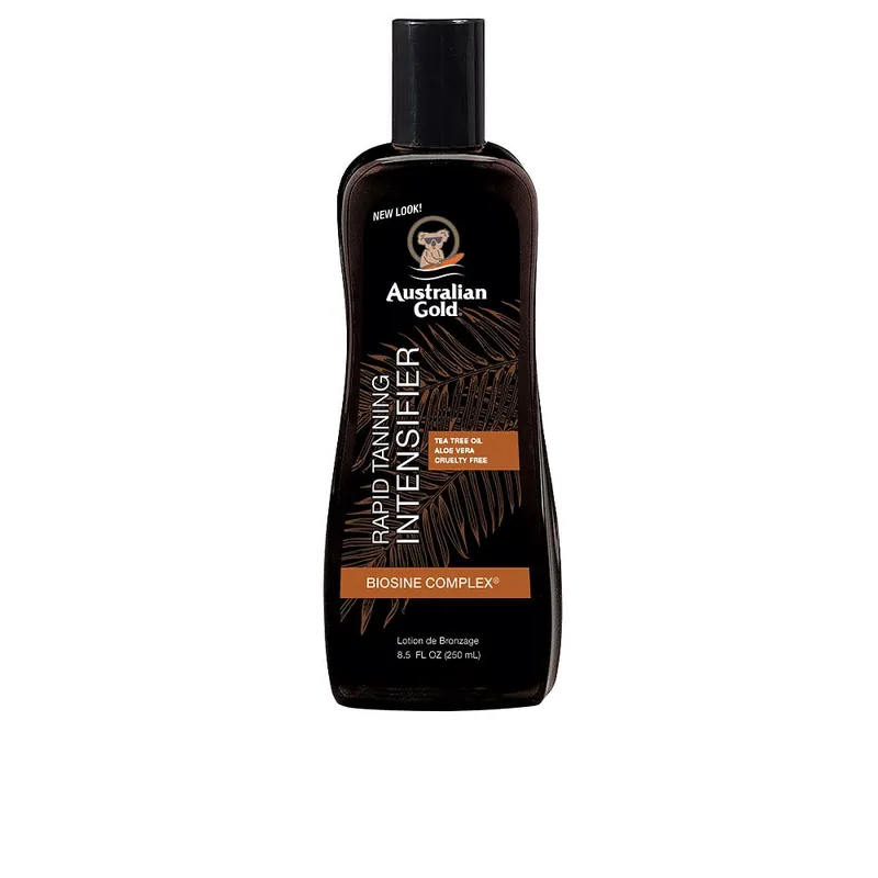 Australian Gold RAPID TANNING INTENSIFIER lotion Sofort Bestellen
