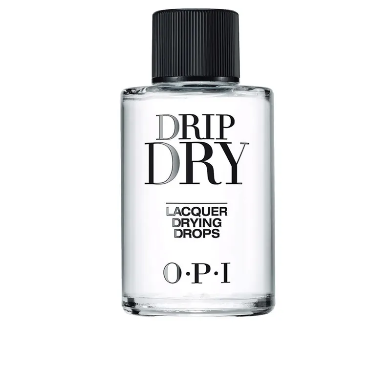 Opi TROCKNEN Neu Im Sortiment