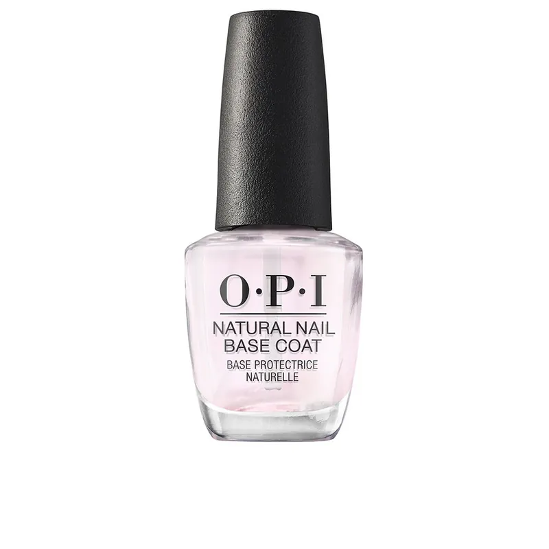 Jetzt Kaufen Opi NAGELLACK-Basislack. Natürlicher Effekt