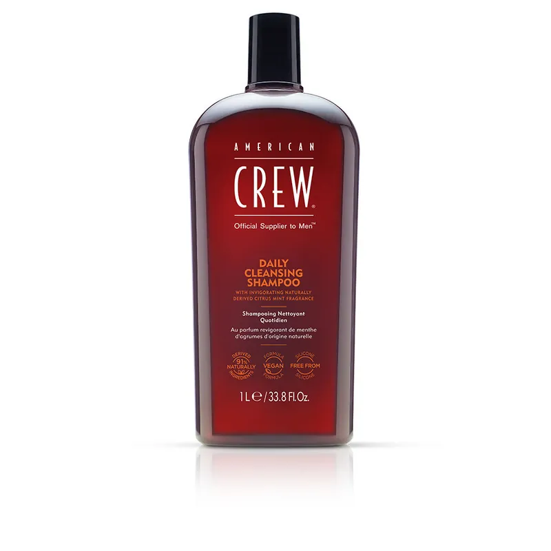 Zertifiziert American Crew DAILY SHAMPOO