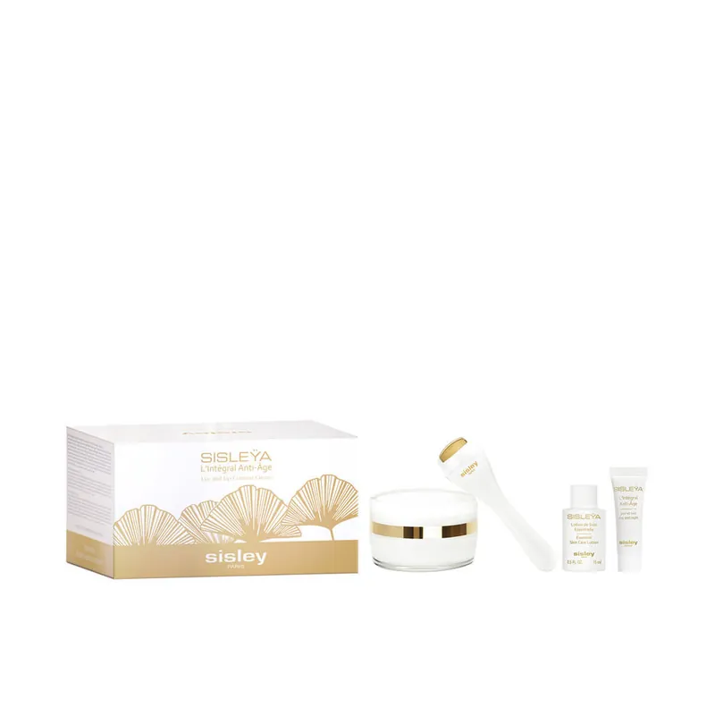 Sisley SISLEŸA L’INTEGRAL ANTI-AGE YEUX ET LEVRES CASE Preisreduziert