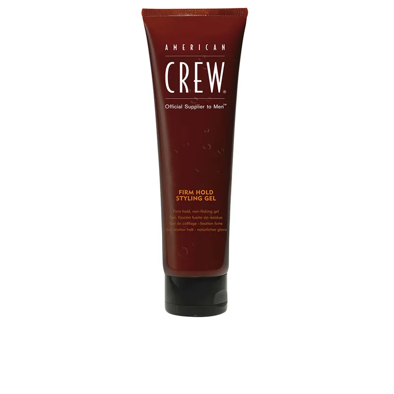American Crew FIRM HOLD STYLING gel Sofort Bestellen