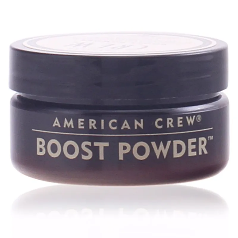 American Crew BOOST POWDER Neu Im Sortiment