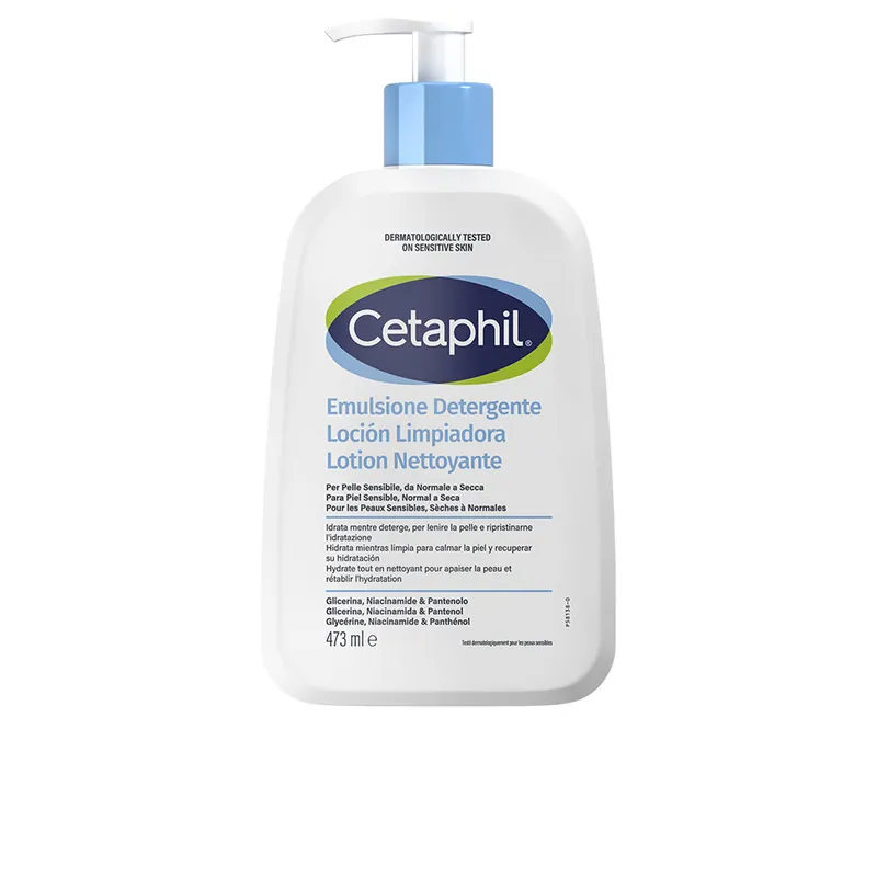 Cetaphil CETAPHIL Reinigungslotion Schneller Versand