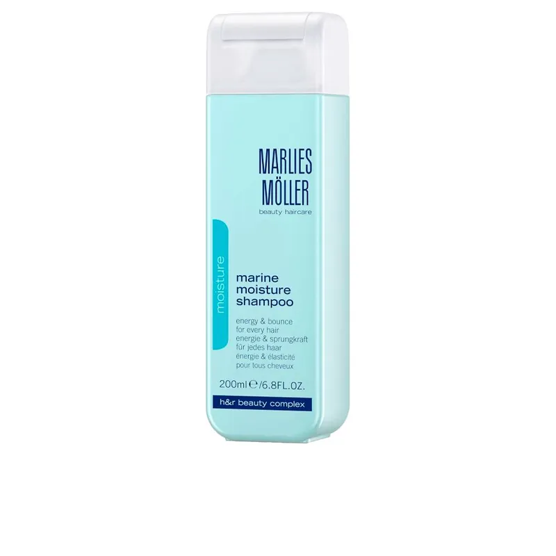 Online Kaufen Marlies Möller MARINE MOISTURE shampoo