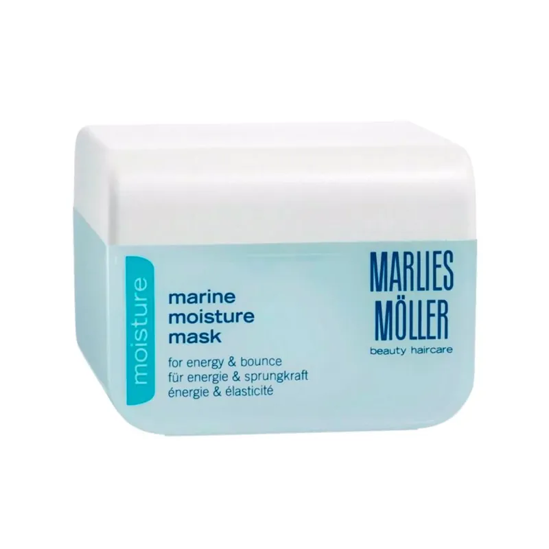 Marlies Möller MARINE MOISTURE mask Direktkauf