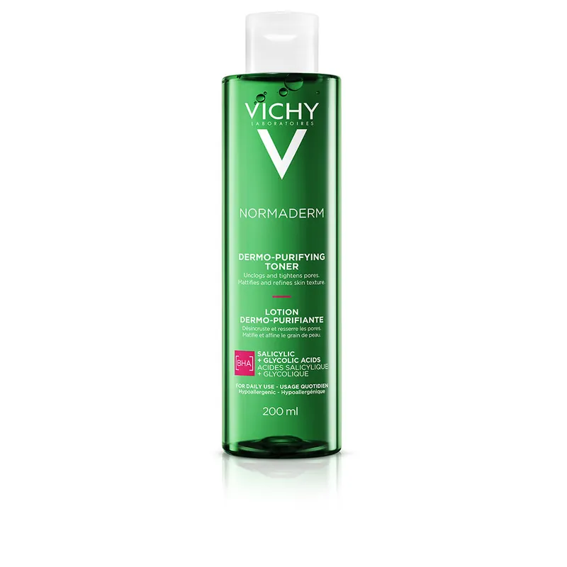 Preis Gesenkt Vichy Laboratoires NORMADERM tonique astringent purifiant
