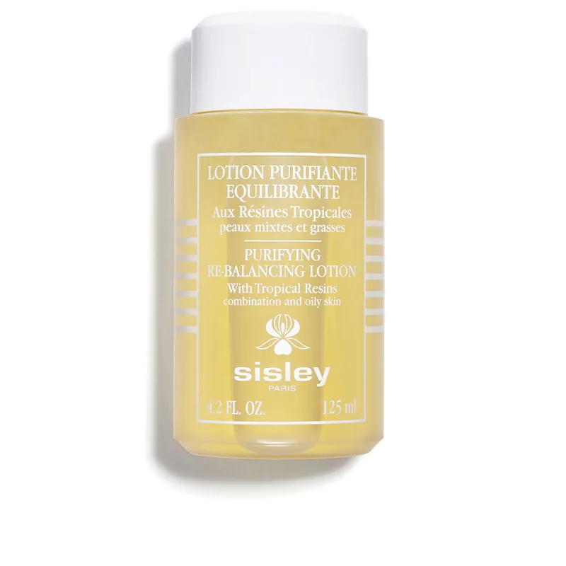 Sisley RÉSINES TROPICALES lotion purifiante equilibrante Direkt Vom Hersteller