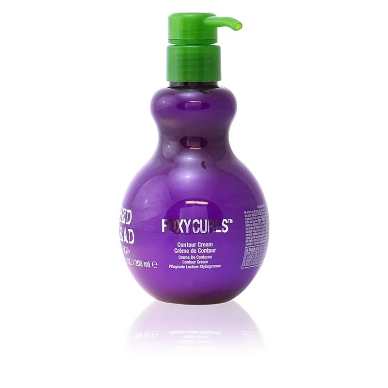 Tigi BED HEAD foxy curls contour cream Sichere Zahlung