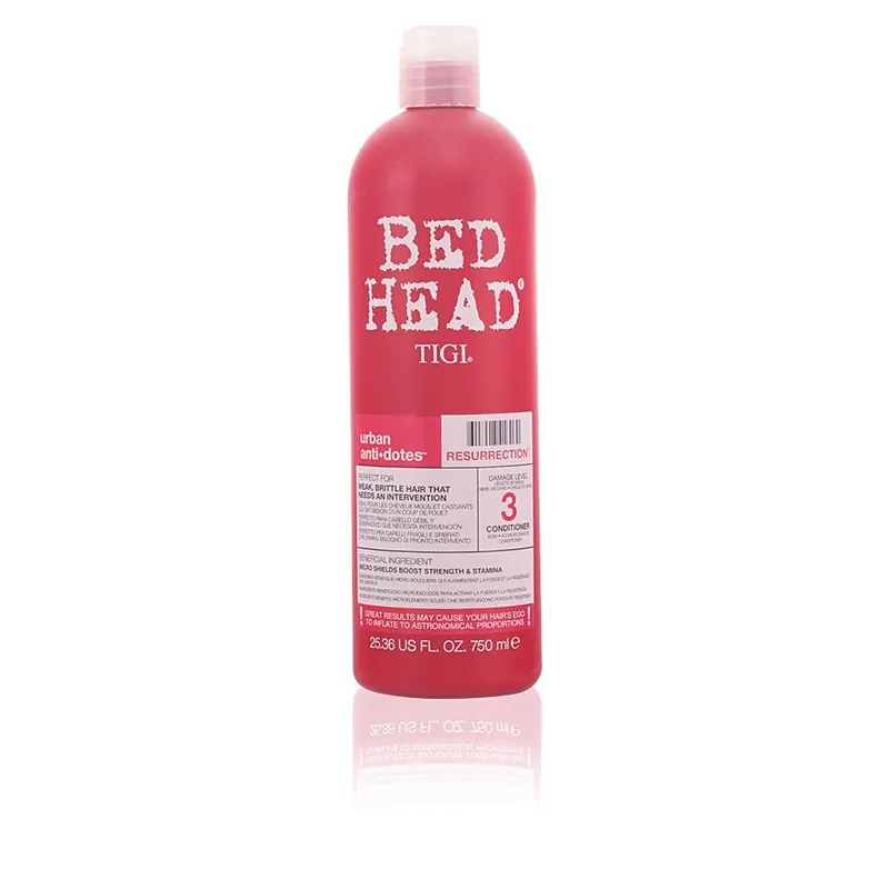 Markenware Tigi BED HEAD urban anti-dotes resurrection conditioner
