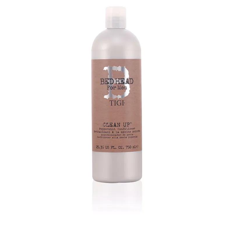 Tigi BED HEAD FOR MEN clean up peppermint conditioner Sonderangebot