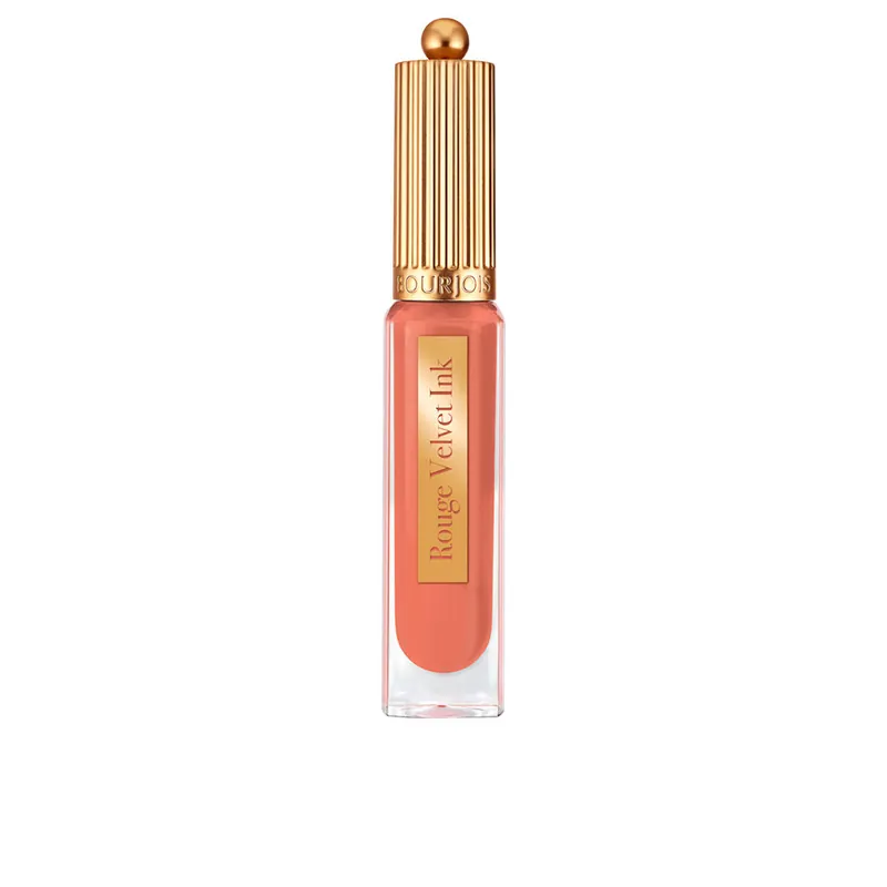 Bourjois ROUGE VELVET INK liquid lipstick Ausverkauf