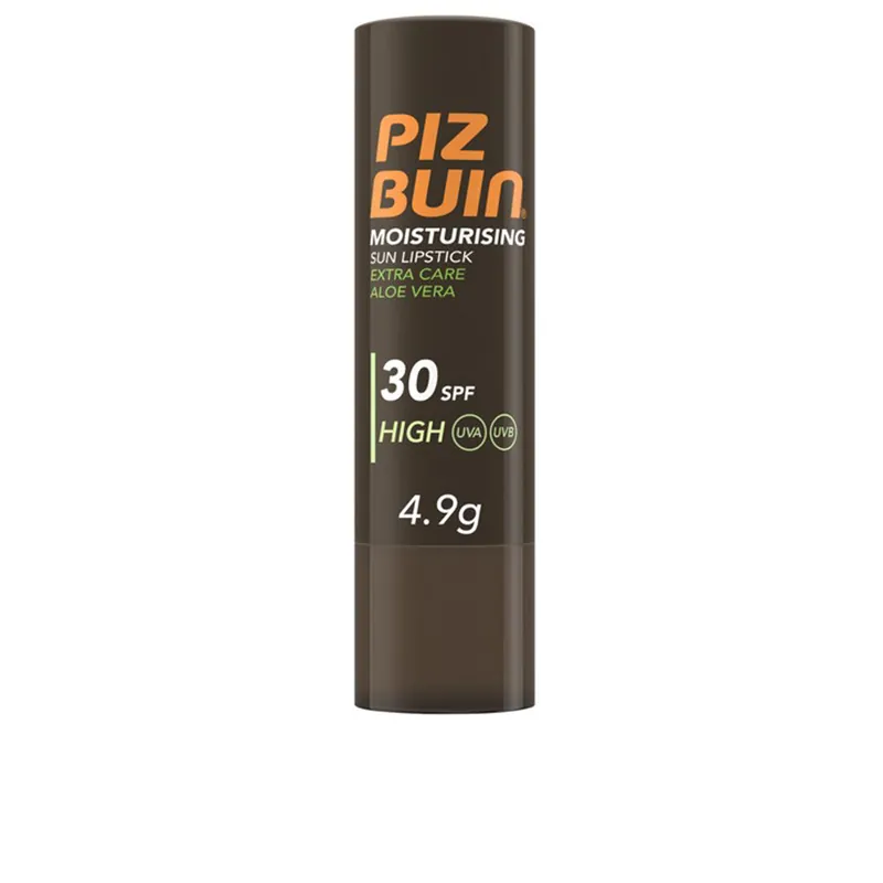 Nur Heute Piz Buin IN SUN aloe vera lipstick SPF30
