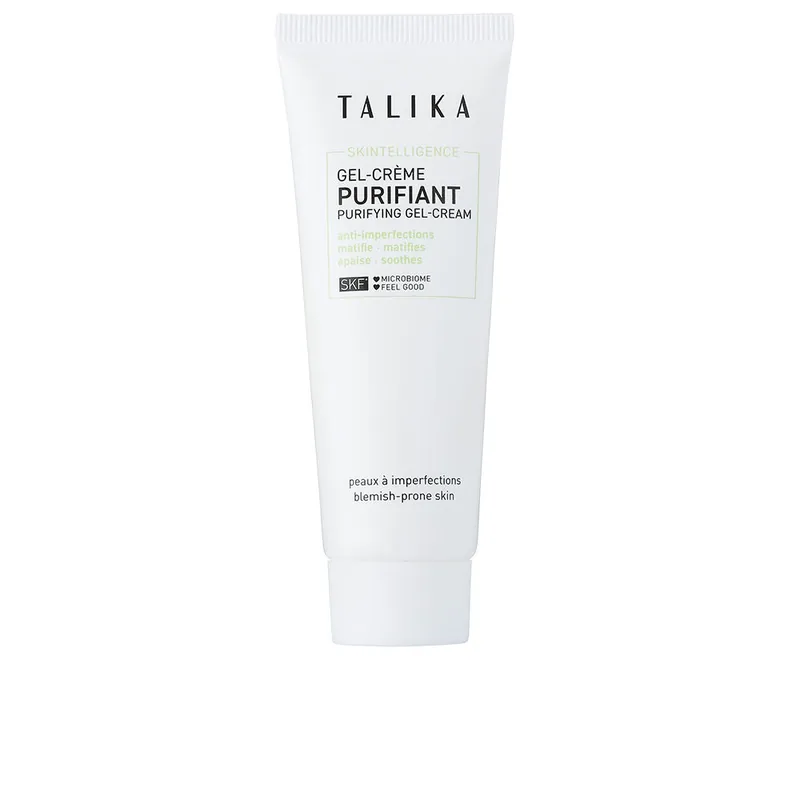 Top-Preis Talika SKINTELLIGENCE REINIGENDE Gelcreme