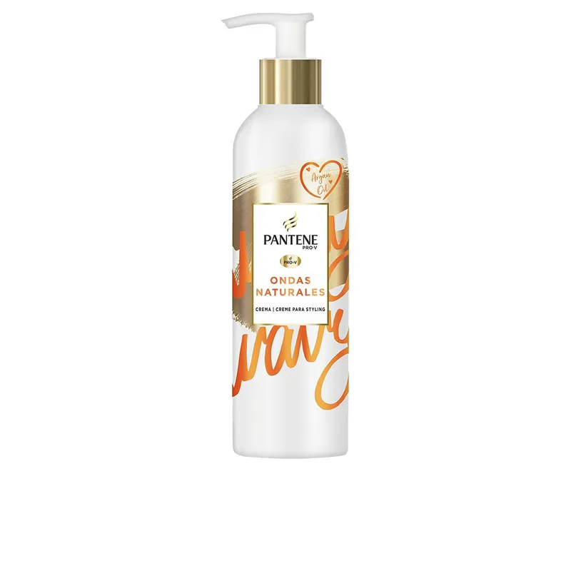 Top-Seller Pantene PANTENE NATURAL WAVES Stylingcreme