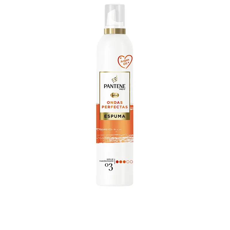 Must-Have Pantene PANTENE NATURAL CURLS Mousse