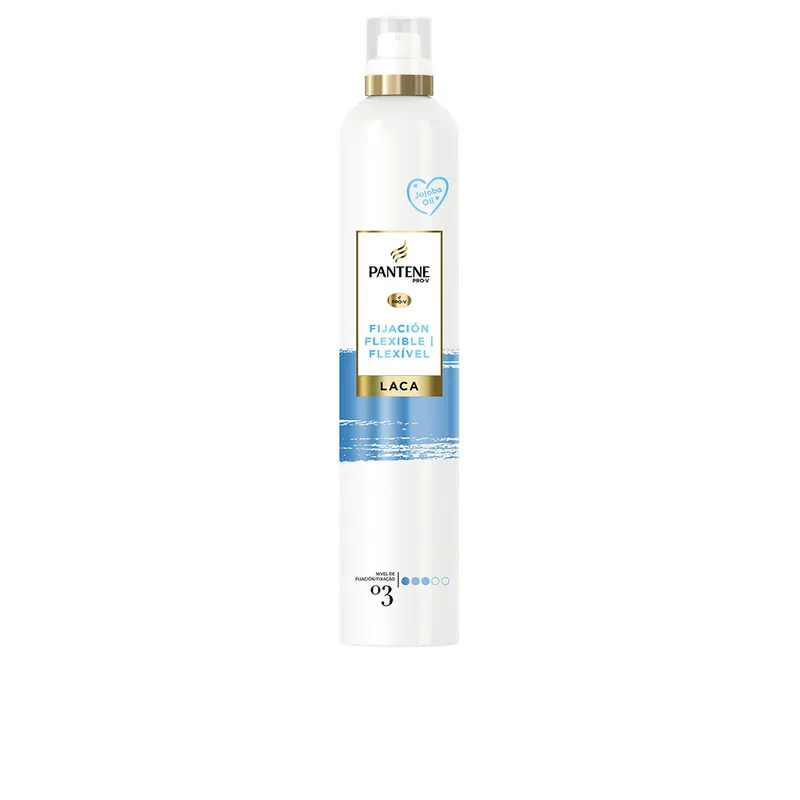 Pantene PANTENE FLEXIBLE-Lack Solange Der Vorrat Reicht