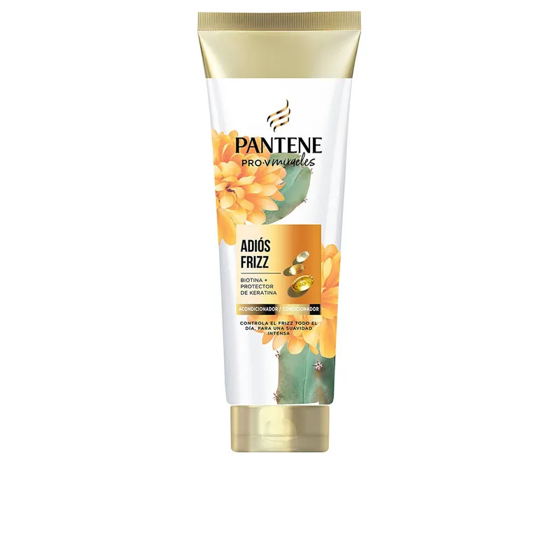Garantierte Lieferung Pantene PANTENE MIRACLE ANTI FRIZZ Spülung