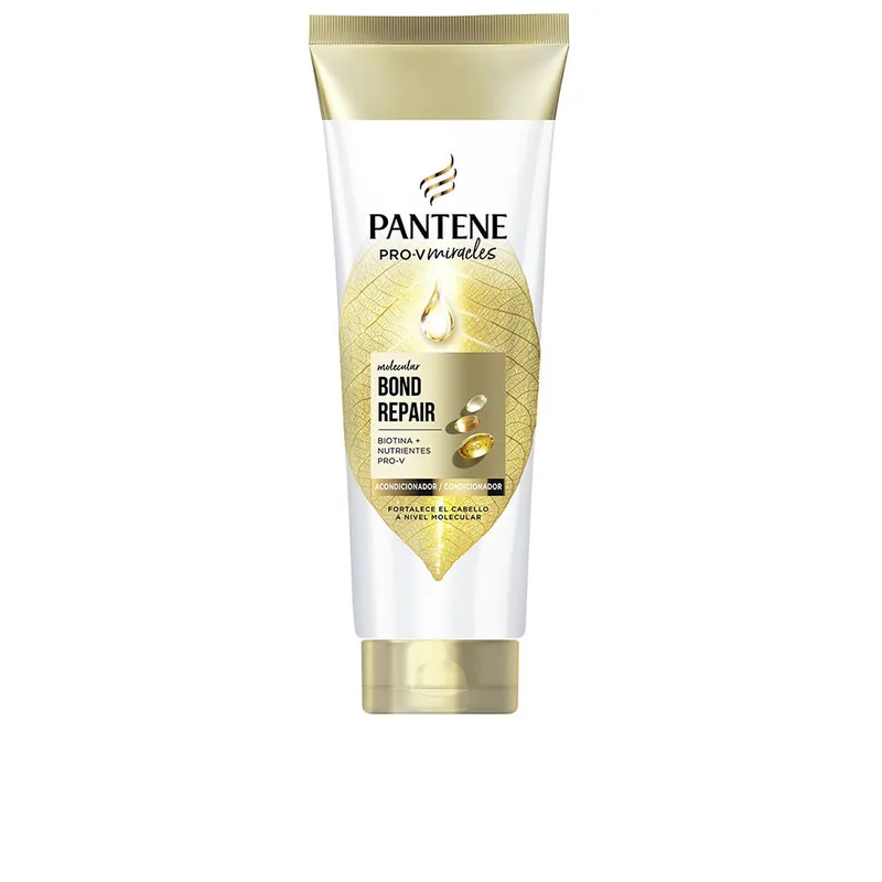 Pantene PANTENE MIRACLE BOND REPAIR Spülung Echt