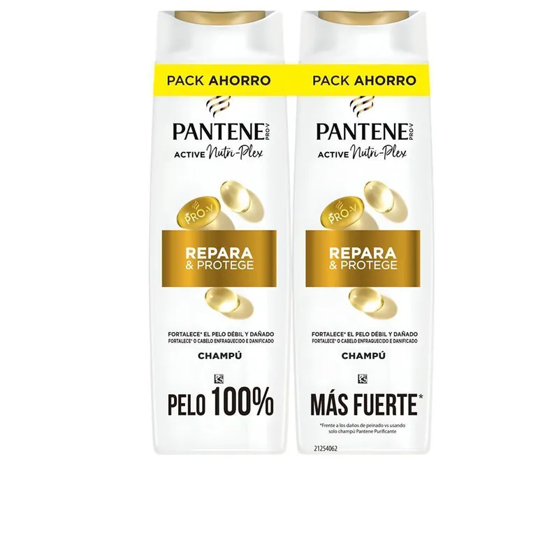 Pantene PANTENE REPAIR & PROTECT SHAMPOO-SET Heißes Angebot