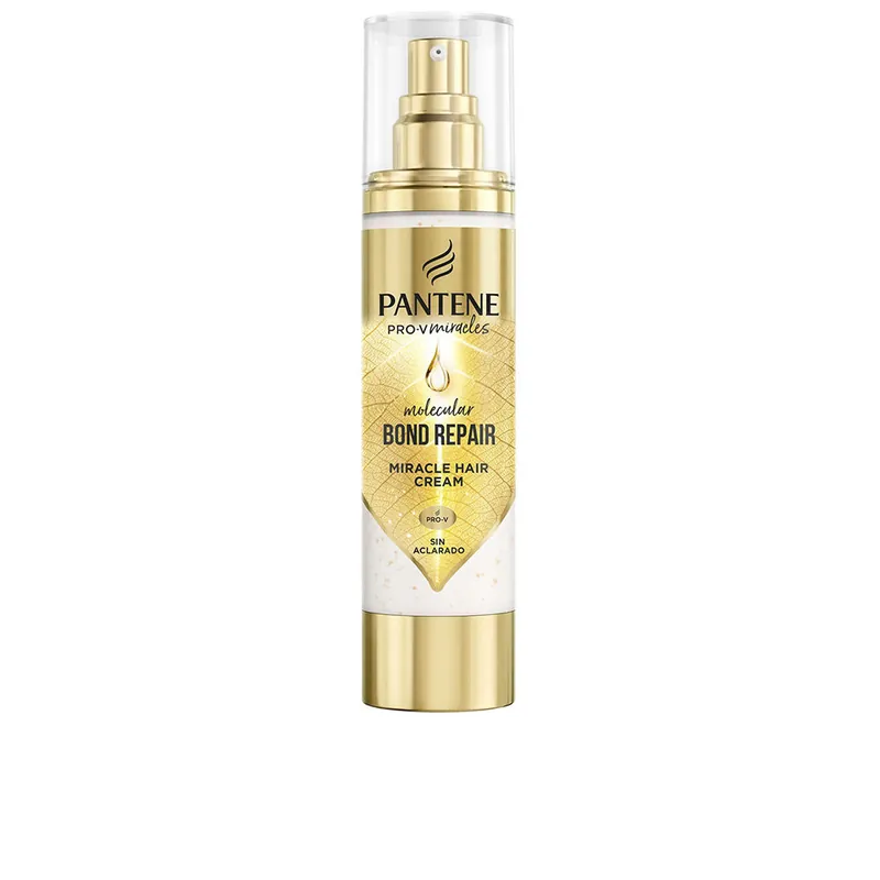 Top-Seller Pantene PANTENE MIRACLE BOND REPAIR Leave-in-Serum