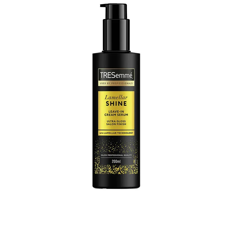 Tresemme LAMELLAR SHINE Ultra-Glanz-Haarcreme-Serum Saisonangebot