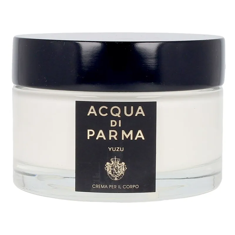 Acqua Di Parma SIGNATURES OF THE SUN YUZU Körpercreme Mega-Angebot