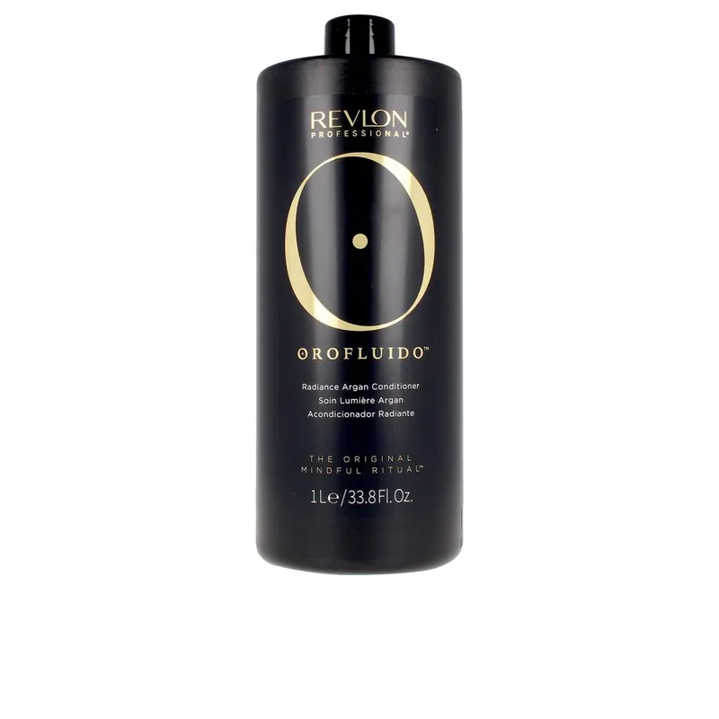Must-Have Revlon Professional OROFLUIDO conditioner
