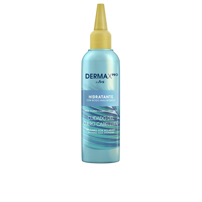 Head & Shoulders H&S DERMA X PRO feuchtigkeitsspendender, abspülbarer Balsam Jetzt Bestellen