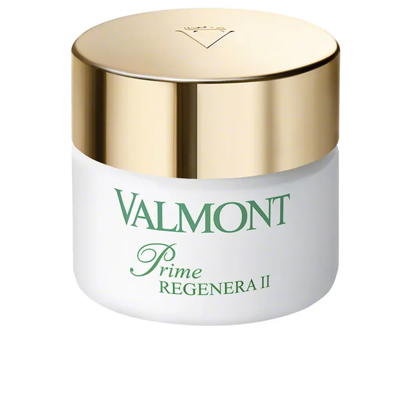 Finale Aktion Valmont PRIME REGENERA II super restrukturierende Cellulaire-Creme