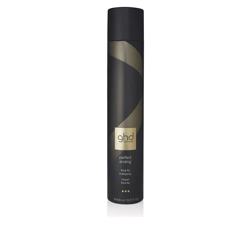 Billig Ghd ghd Perfect Ending-Fixierspray