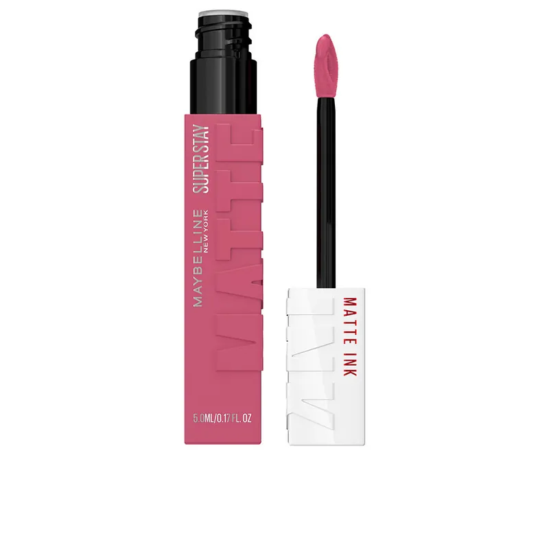 Maybelline SUPERSTAY matte ink Heißes Angebot