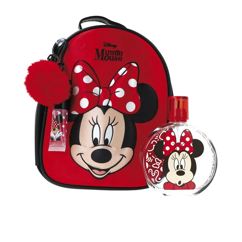 Frozen Minnie Toilettenartikel-Set Heißes Angebot