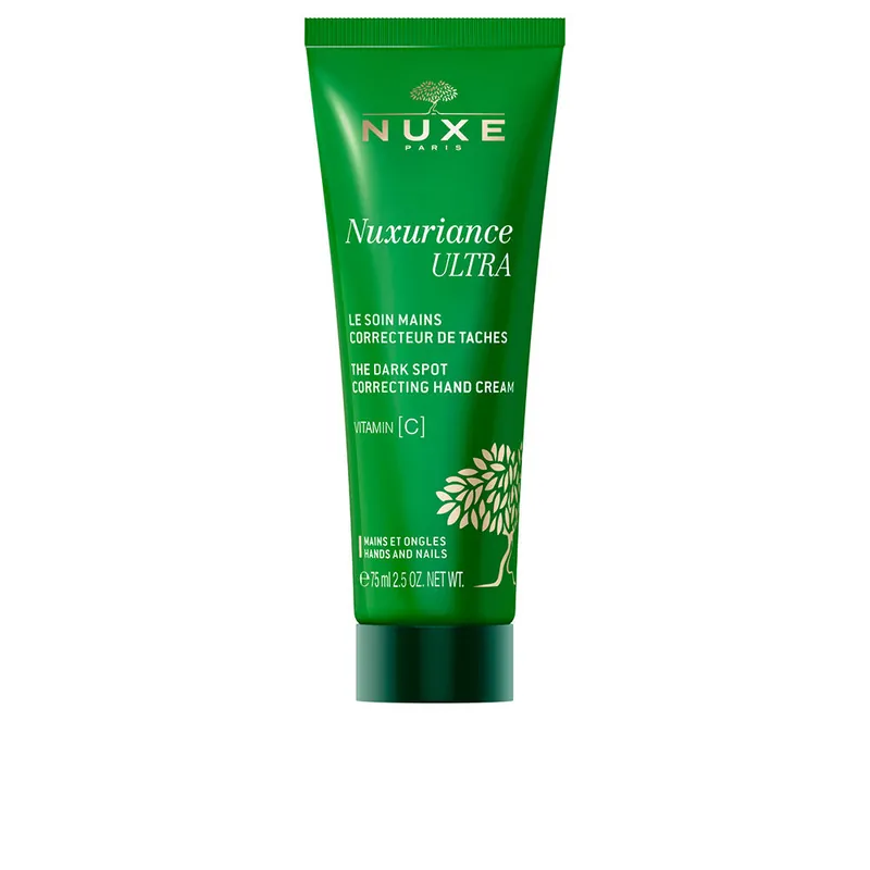 Direktkauf Nuxe NUXURIANCE® ULTRA Anti-Flecken- und Anti-Aging-Handcreme