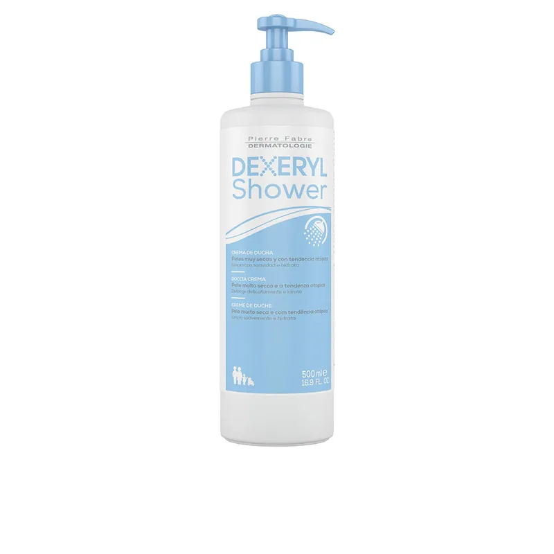 Expressversand Dexeryl SHOWER Duschcreme