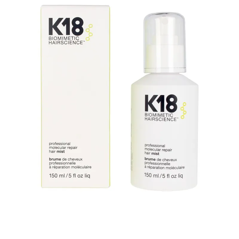 K18 PRO REPAIR Nebel Billig