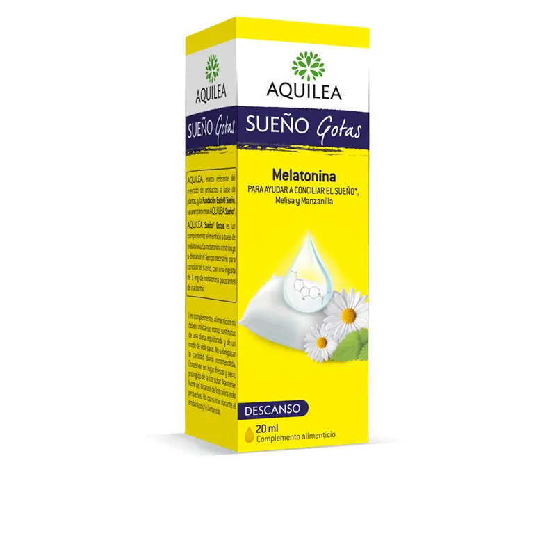 Aquilea DREAM-Tropfen Knallerangebot