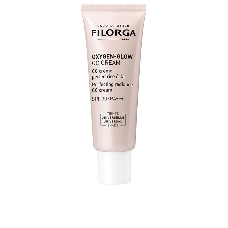 Laboratoires Filorga OXYGEN-GLOW CC Creme Jetzt Kaufen