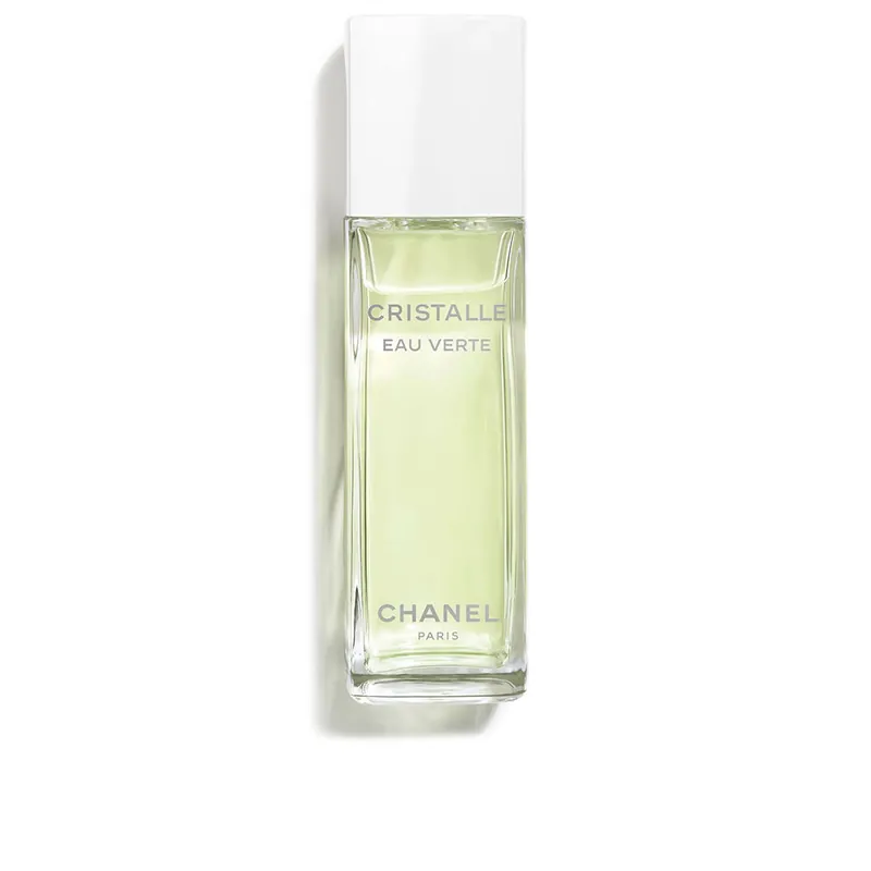 Markenprodukt Chanel CRISTALLE EAU VERTE