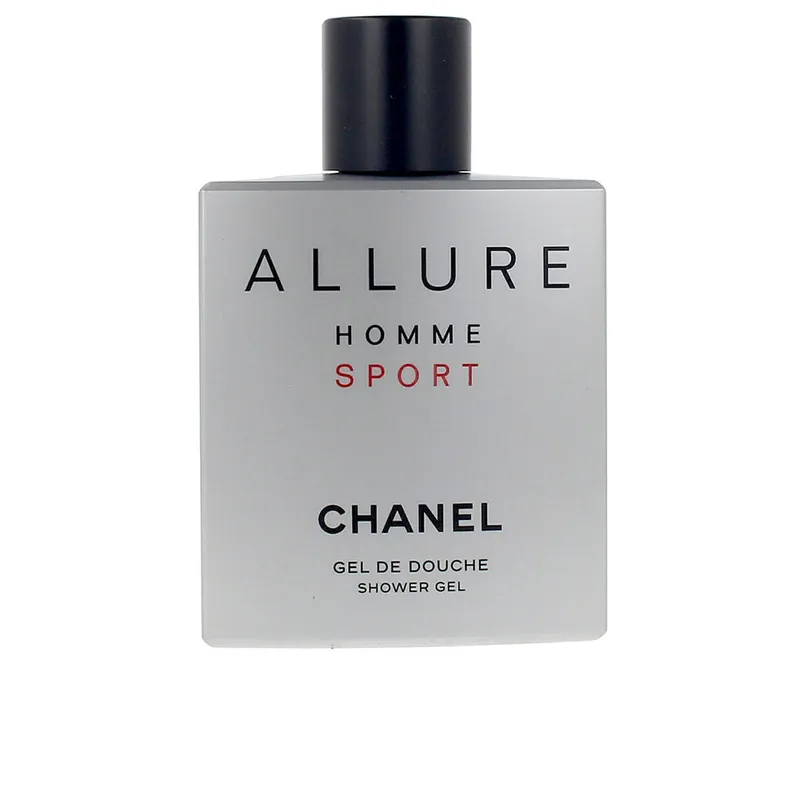 Chanel ALLURE HOMME SPORT Duschgel Günstig