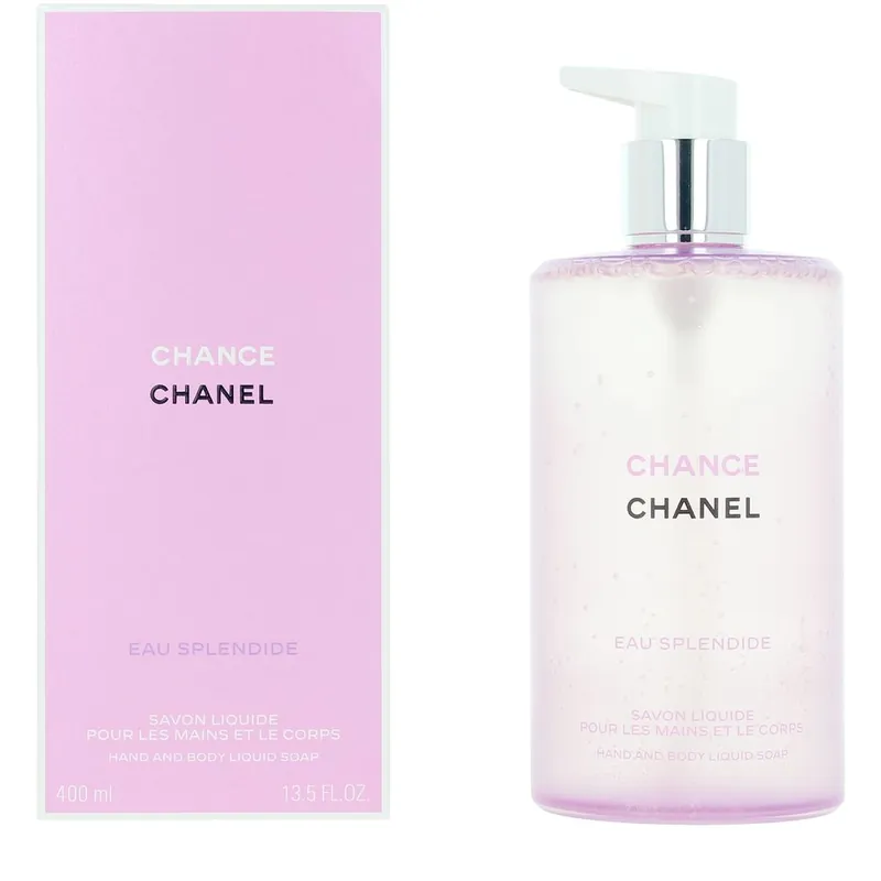 Chanel CHANCE EAU SPLENDIDE Körperseife und Handseife Direkt Vom Hersteller