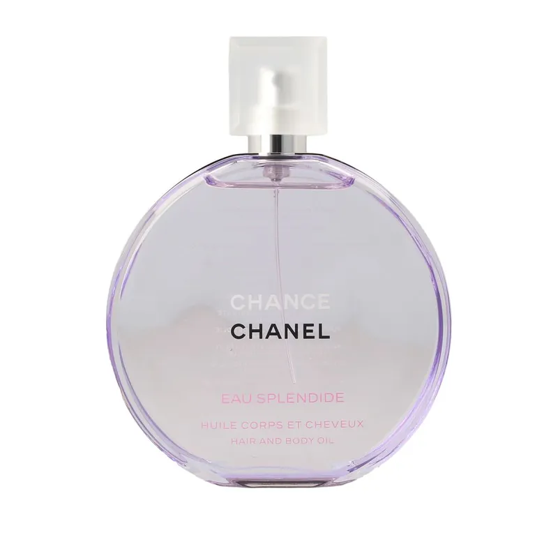 Chanel CHANCE EAU SPLENDIDE Körper- und Haaröl Neu Im Sortiment