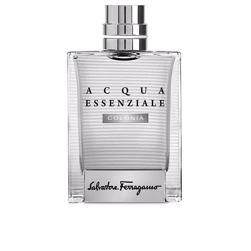 Salvatore Ferragamo ACQUA ESSENZIALE COLONIA Sonderaktion