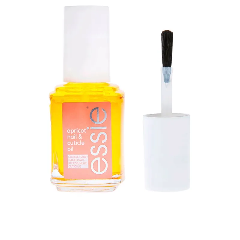 Meistverkauft Essie APRICOT NAIL&CUTICLE OIL conditions nails&hydrates cuticles