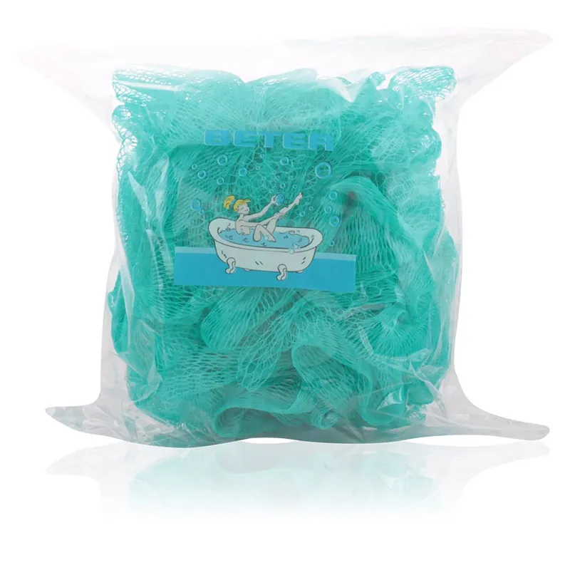 Geprüft Beter SPONGE mesh peeling