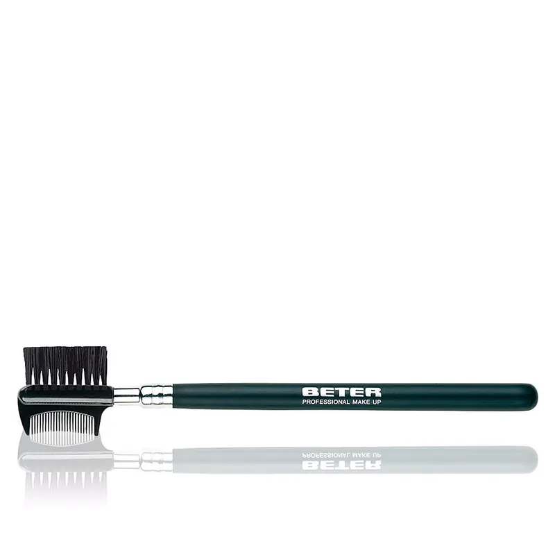 Sonderaktion Beter PROFESSIONAL peine-cepillo para cejas