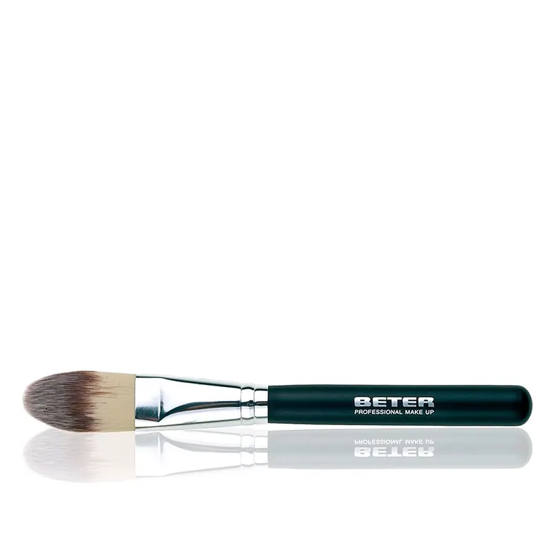 Sichere Zahlung Beter BROCHA MAQUILLAJE PROFESSIONAL maquillaje líquido