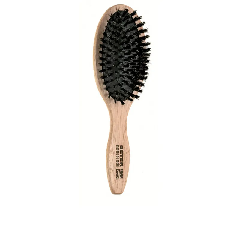 Mega-Angebot Beter CEPILLO NEUMÁTICO, púas mixtas mango madera Oak